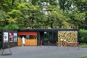 Great Portland Street