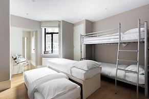 Great Portland Street