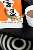 Great Portland Street