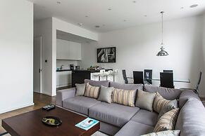 Cromwell Road II by Onefinestay