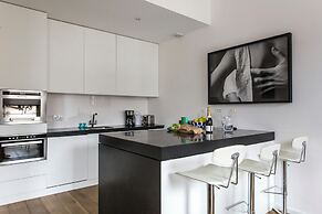 Cromwell Road II by Onefinestay