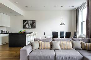 Cromwell Road II by Onefinestay