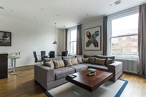 Cromwell Road II by Onefinestay