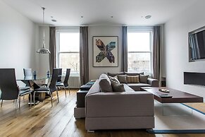 Cromwell Road II by Onefinestay