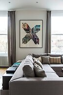 Cromwell Road II by Onefinestay