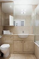 Harcourt Terrace II by Onefinestay