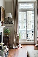 Harcourt Terrace II by Onefinestay