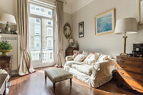 Harcourt Terrace II by Onefinestay