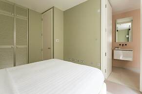 Rigault Road by Onefinestay