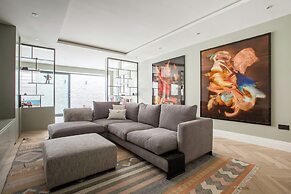 Rigault Road by Onefinestay