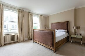 Rigault Road by Onefinestay