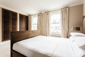 Rigault Road by Onefinestay