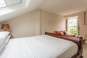 Rigault Road by Onefinestay