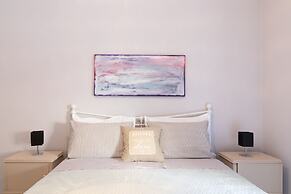 Stylish comfy apartment in Corfu city By Konnect