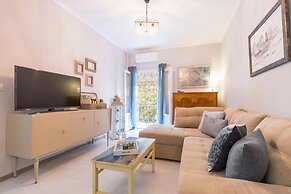 Stylish comfy apartment in Corfu city By Konnect