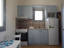 Armonia Studios and Villas