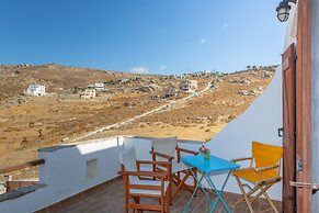 Armonia Studios and Villas