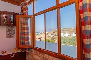 Armonia Studios and Villas