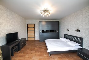 Apartment on Krygina 86V