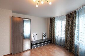 Apartment on Krygina 86V