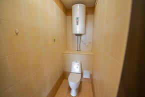 Apartment on Krygina 86V