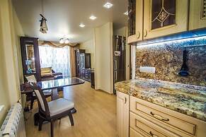 Apartment on Semenovskaya 34