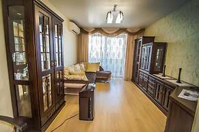 Apartment on Semenovskaya 34