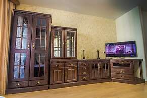 Apartment on Semenovskaya 34