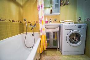 Apartment on Semenovskaya 34