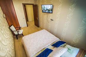 Apartment on Semenovskaya 34