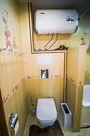 Apartment on Semenovskaya 34