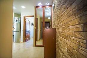 Apartment on Semenovskaya 34