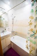 Apartment on Tigrovaya St. 16