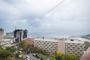 Apartment on Tigrovaya St. 16