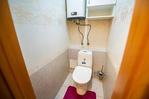 Apartment on Tigrovaya St. 16