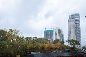 Apartment on Tigrovaya St. 16