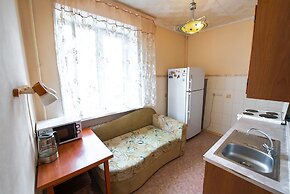 Apartment on Tigrovaya St. 25