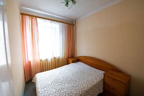 Apartment on Tigrovaya St. 25