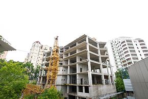 Apartment on Tigrovaya St. 25