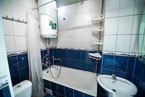 Apartment on Tigrovaya St. 25