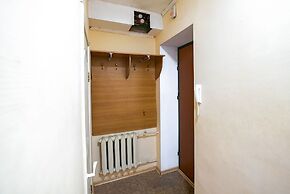 Apartment on Tigrovaya St. 25