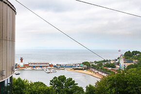 Apartment on Tigrovaya St. 25