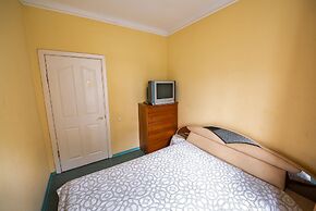 Apartment on Tigrovaya St. 25