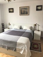 P&O Apartments Wilanow 1