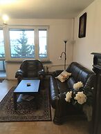 P&O Apartments Wilanow 1