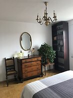 P&O Apartments Wilanow 1