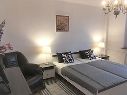 P&O Apartments Wilanow 1