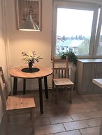 P&O Apartments Wilanow 1