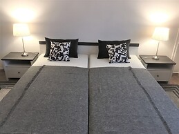 P&O Apartments Wilanow 1