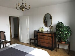 P&O Apartments Wilanow 1